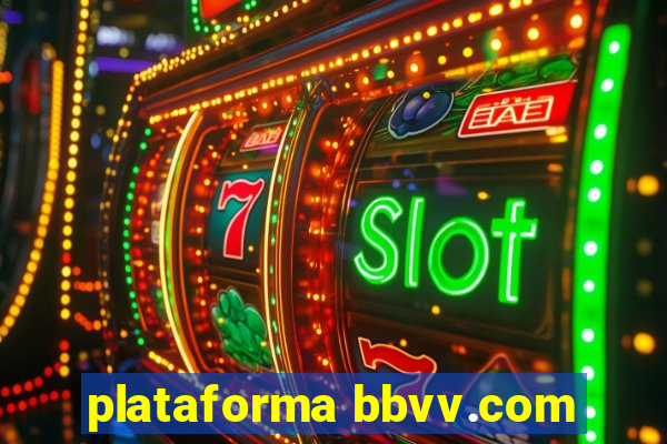 plataforma bbvv.com